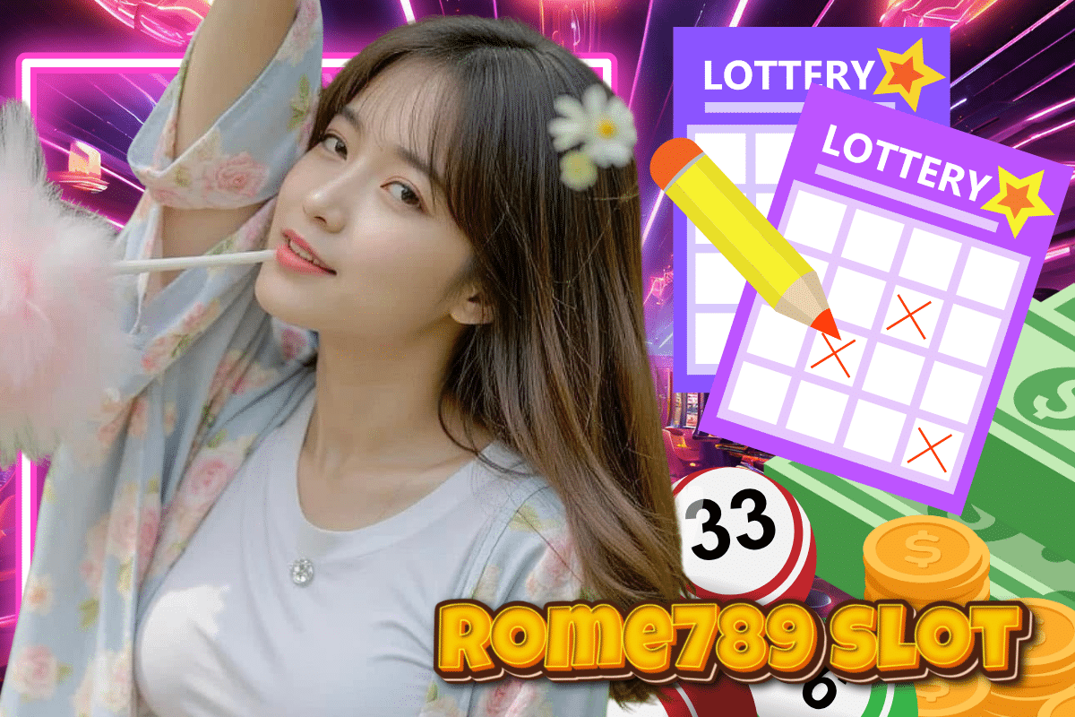 rome789 slot สล็อต